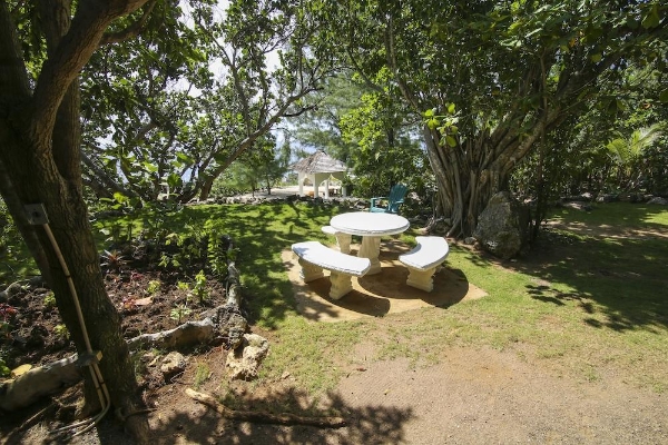 Hotel Tingalaya's Retreat (Good Hope)